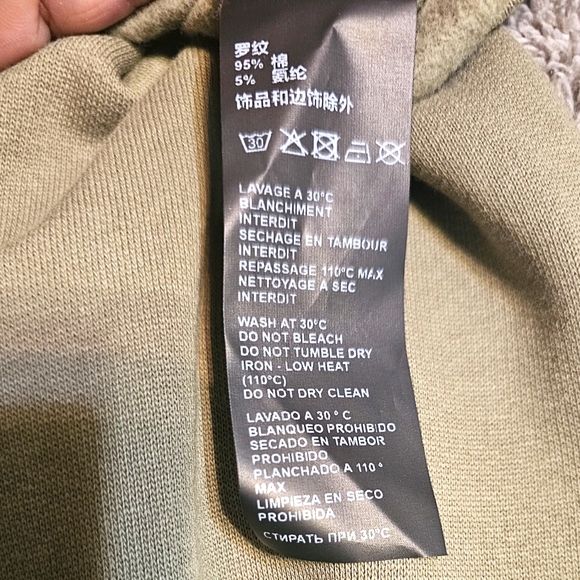 The Kooples Men's PulloverLogo Hoodie - Picture 8 of 8